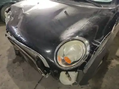 Veículo de Sucata bmw mini (r56) n12 do ano 2008 alimentado n12