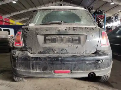 Veículo de Sucata bmw mini (r56) n12 do ano 2008 alimentado n12