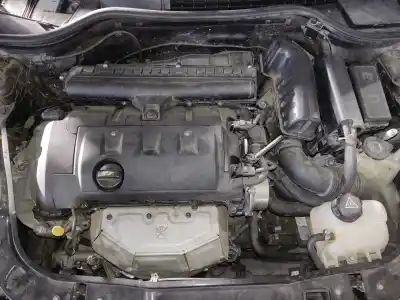 Veículo de Sucata bmw mini (r56) n12 do ano 2008 alimentado n12