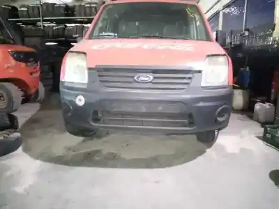 Здавання транспортного засобу FORD TRANSIT CONNECT (TC7) Furgón (2006->) року 2010 потужний R3PA