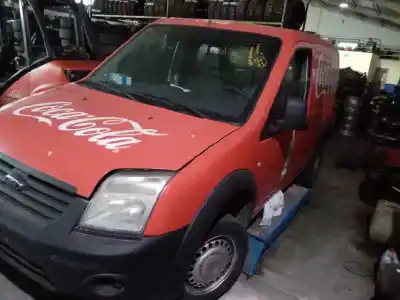 Здавання транспортного засобу ford transit connect (tc7) furgón (2006->) року 2010 потужний r3pa