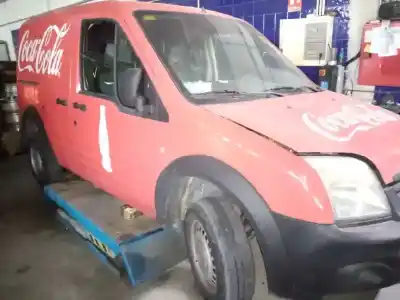 Здавання транспортного засобу ford transit connect (tc7) furgón (2006->) року 2010 потужний r3pa