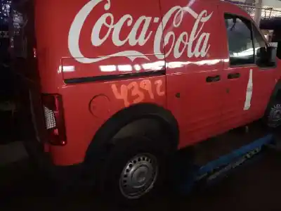 Здавання транспортного засобу ford transit connect (tc7) furgón (2006->) року 2010 потужний r3pa