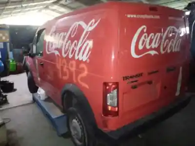 Здавання транспортного засобу ford transit connect (tc7) furgón (2006->) року 2010 потужний r3pa