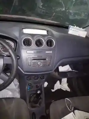 Здавання транспортного засобу ford transit connect (tc7) furgón (2006->) року 2010 потужний r3pa