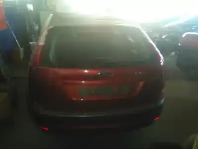 Veículo de Sucata ford focus berlina (cap) 1.8 tdci turbodiesel cat do ano 2007 alimentado kkda