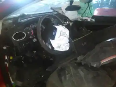 Veículo de Sucata ford focus berlina (cap) 1.8 tdci turbodiesel cat do ano 2007 alimentado kkda