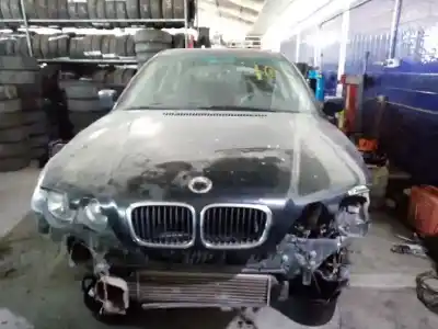 Veículo de Sucata BMW 3 COMPACT (E46) 320 TD do ano 2004 alimentado 204D4