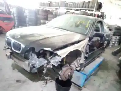Veículo de Sucata bmw 3 compact (e46) 320 td do ano 2004 alimentado 204d4