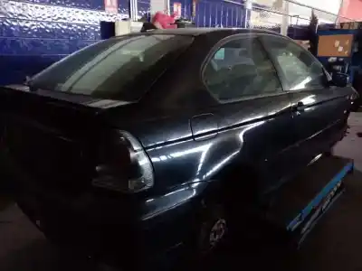 Veículo de Sucata bmw 3 compact (e46) 320 td do ano 2004 alimentado 204d4