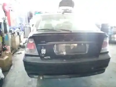 Veículo de Sucata bmw 3 compact (e46) 320 td do ano 2004 alimentado 204d4