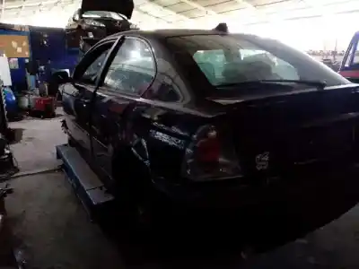 Veículo de Sucata bmw 3 compact (e46) 320 td do ano 2004 alimentado 204d4