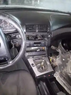 Veículo de Sucata bmw 3 compact (e46) 320 td do ano 2004 alimentado 204d4