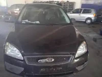 Veículo de Sucata ford focus berlina (cap) ambiente (d) do ano 2005 alimentado g8da