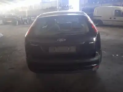 Veículo de Sucata ford focus berlina (cap) ambiente (d) do ano 2005 alimentado g8da