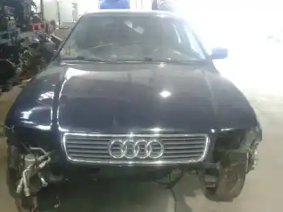 Scrapping Vehicle audi a4 berlina (b5) 1.8 t of the year 1995 powered aeb