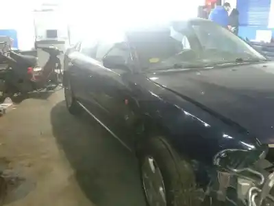 Scrapping Vehicle audi a4 berlina (b5) 1.8 t of the year 1995 powered aeb