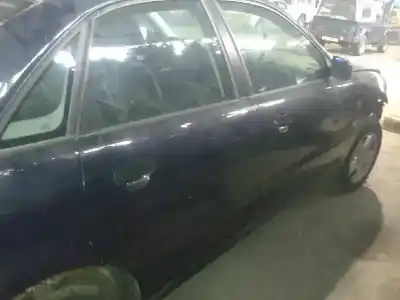 Scrapping Vehicle audi a4 berlina (b5) 1.8 t of the year 1995 powered aeb