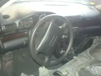 Scrapping Vehicle audi a4 berlina (b5) 1.8 t of the year 1995 powered aeb