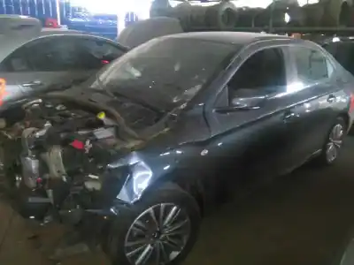 Утилизация автомобиля citroen c-elysée exclusive года 2015 питание bh02