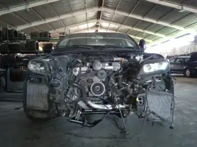 Утилизация автомобиля audi q7 (4l) 3.0 tdi года 2007 питание bug