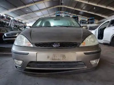Scrapping Vehicle ford focus berlina (cak) ambiente of the year 2002 powered fydb