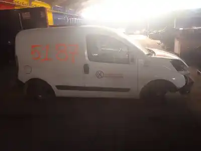 Veicolo di demolizione peugeot bipper básico dell'anno 2010 alimentato 8hsdv4td