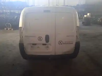 Veicolo di demolizione peugeot bipper básico dell'anno 2010 alimentato 8hsdv4td