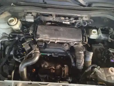 Veicolo di demolizione peugeot bipper básico dell'anno 2010 alimentato 8hsdv4td