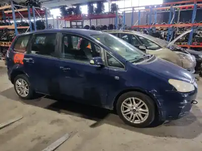 Scrapping Vehicle FORD FOCUS C-MAX (CAP) Ambiente (D) of the year 2008 powered KKDA