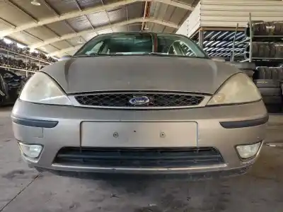 Scrapping Vehicle FORD FOCUS BERLINA (CAK) Ghia of the year 2003 powered F9DA