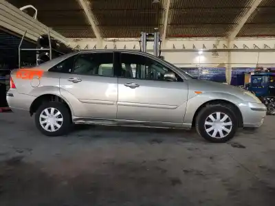 Scrapping Vehicle ford focus berlina (cak) ghia of the year 2003 powered f9da