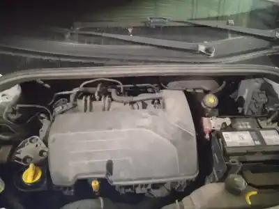 Scrapping Vehicle RENAULT CLIO III Collection of the year 2007 powered D4F