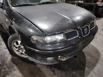 Scrapping Vehicle SEAT TOLEDO (1M2) Signo of the year 2000 powered AHF