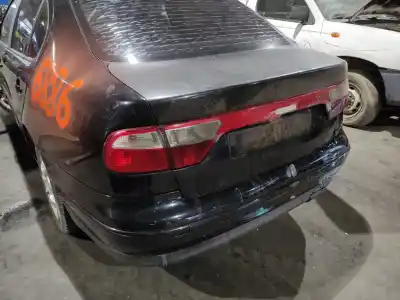 Veículo de Sucata seat toledo (1m2) signo do ano 2000 alimentado ahf