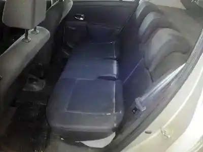 Veículo de Sucata renault clio iii imusic confort dynamique do ano 2006 alimentado k4j780