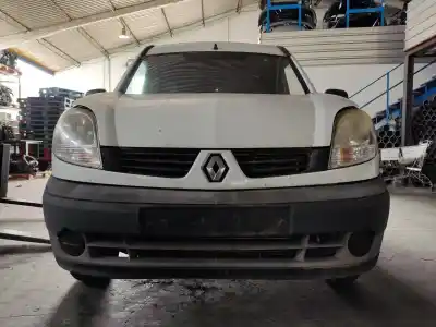 Scrapping Vehicle RENAULT KANGOO (F/KC0) 1.5 dCi Diesel of the year 2008 powered K9K714