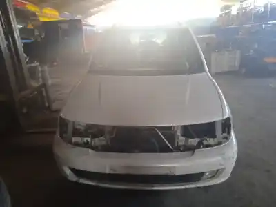 Véhicule à la ferraille TATA GRAND SAFARI 115 CV/ 85 KW de l'année 2007 alimenté DICOR 07