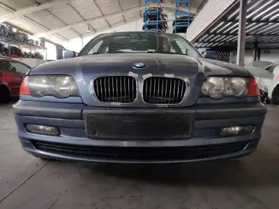 Veículo de Sucata BMW SERIE 3 BERLINA (E46) 320i do ano 1999 alimentado 20-6S-4