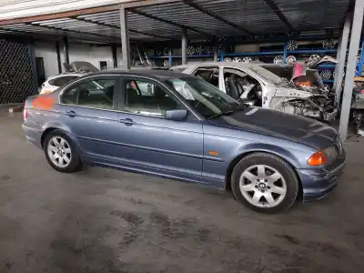 Veículo de Sucata bmw serie 3 berlina (e46) 320i do ano 1999 alimentado 20-6s-4
