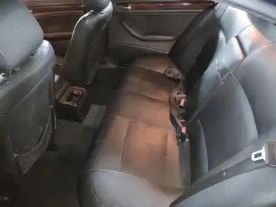 Veículo de Sucata bmw serie 3 berlina (e46) 320i do ano 1999 alimentado 20-6s-4