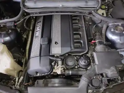 Veículo de Sucata bmw serie 3 berlina (e46) 320i do ano 1999 alimentado 20-6s-4