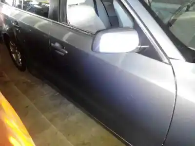 Véhicule à la ferraille bmw serie 5 touring (e61) 530d de l'année 2005 alimenté m57