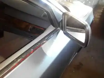 Véhicule à la ferraille bmw serie 5 touring (e61) 530d de l'année 2005 alimenté m57