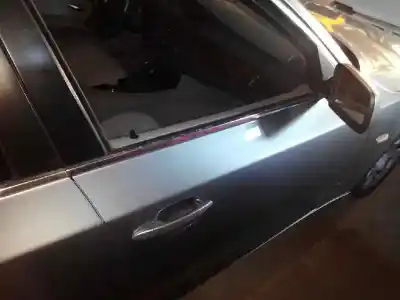 Véhicule à la ferraille bmw serie 5 touring (e61) 530d de l'année 2005 alimenté m57