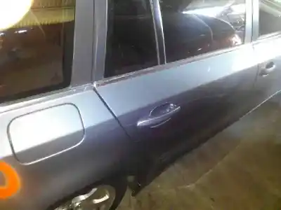 Véhicule à la ferraille bmw serie 5 touring (e61) 530d de l'année 2005 alimenté m57