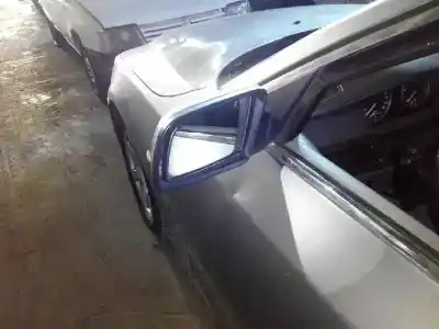 Véhicule à la ferraille bmw serie 5 touring (e61) 530d de l'année 2005 alimenté m57