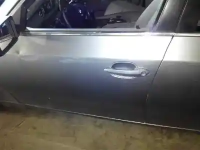 Véhicule à la ferraille bmw serie 5 touring (e61) 530d de l'année 2005 alimenté m57