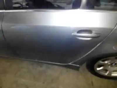 Véhicule à la ferraille bmw serie 5 touring (e61) 530d de l'année 2005 alimenté m57