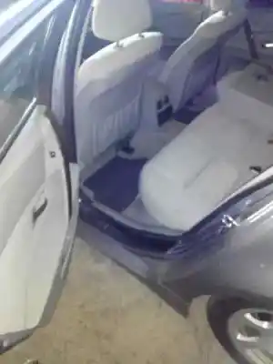 Véhicule à la ferraille bmw serie 5 touring (e61) 530d de l'année 2005 alimenté m57